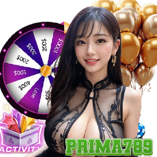 prima789 รองรับวอลเลท